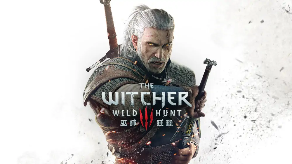 巫师3：狂猎完整版|The Witcher 3: Wild Hunt中文国语版