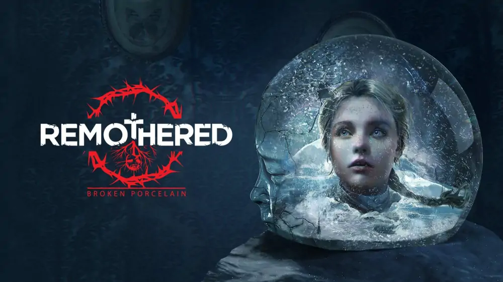 修道院：破碎的瓷器|Remothered: Broken Porcelain中文