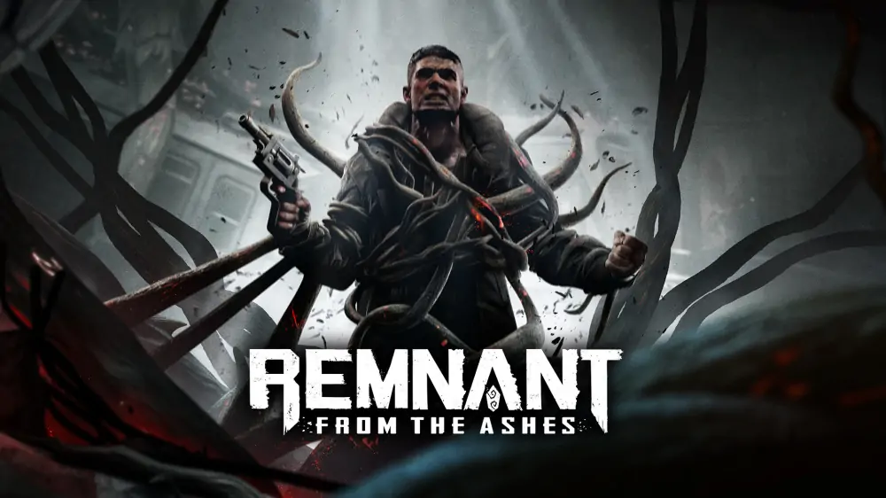 遗迹：灰烬重生|Remnant: From the Ashes中文