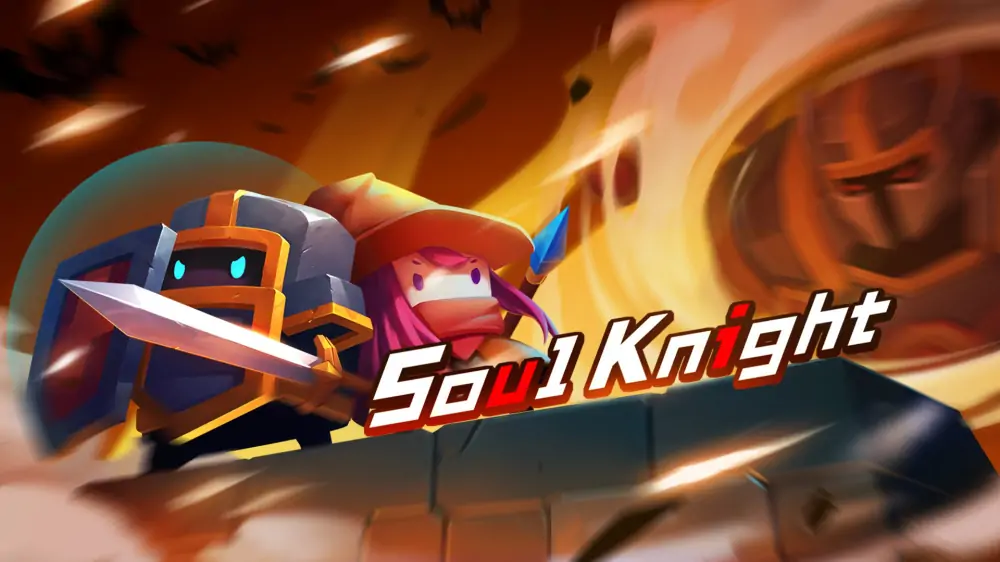 元气骑士|Soul Knight中文