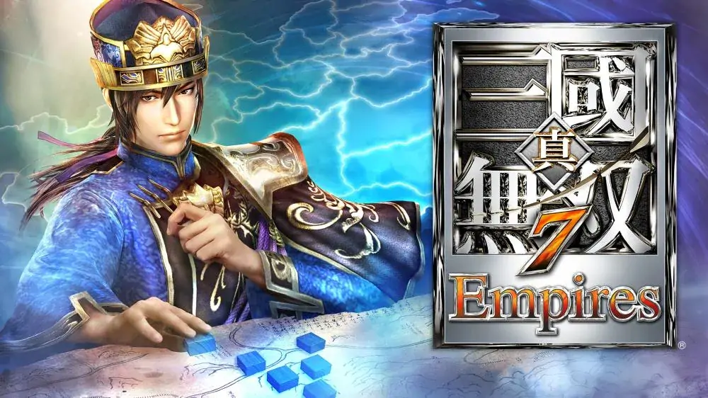 真三国无双7：帝国|Dynasty Warriors 7: Empires
