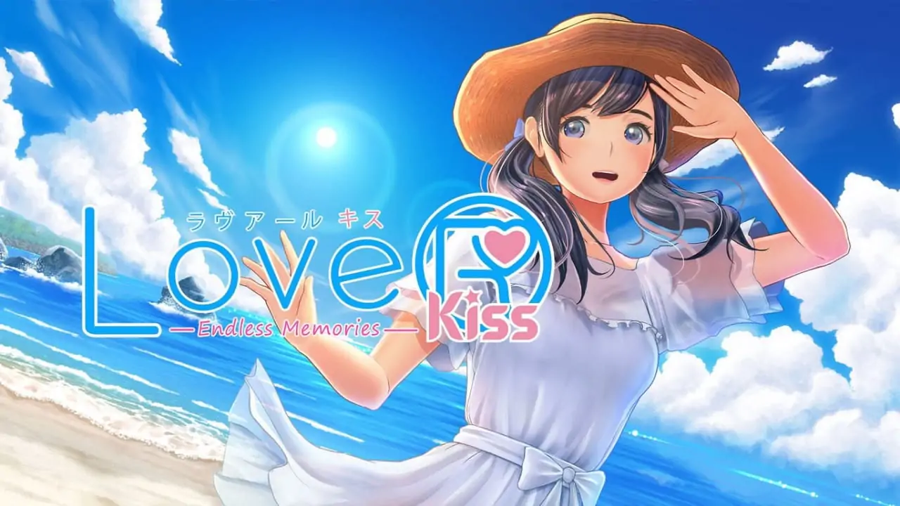恋人之吻：无尽回忆|LoveR Kiss: Endless Memories中文