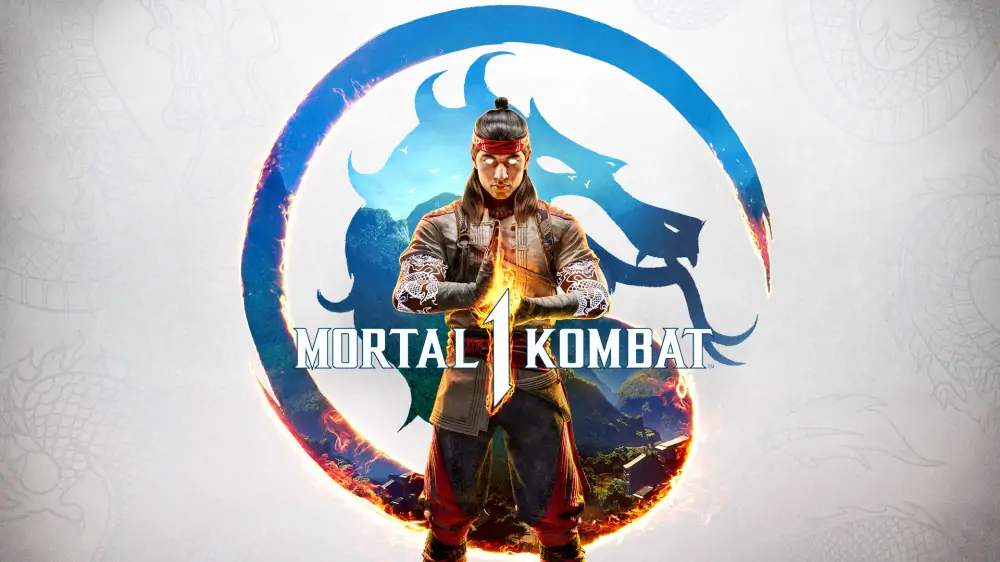 真人快打1|真人快打12|Mortal Kombat 1中文