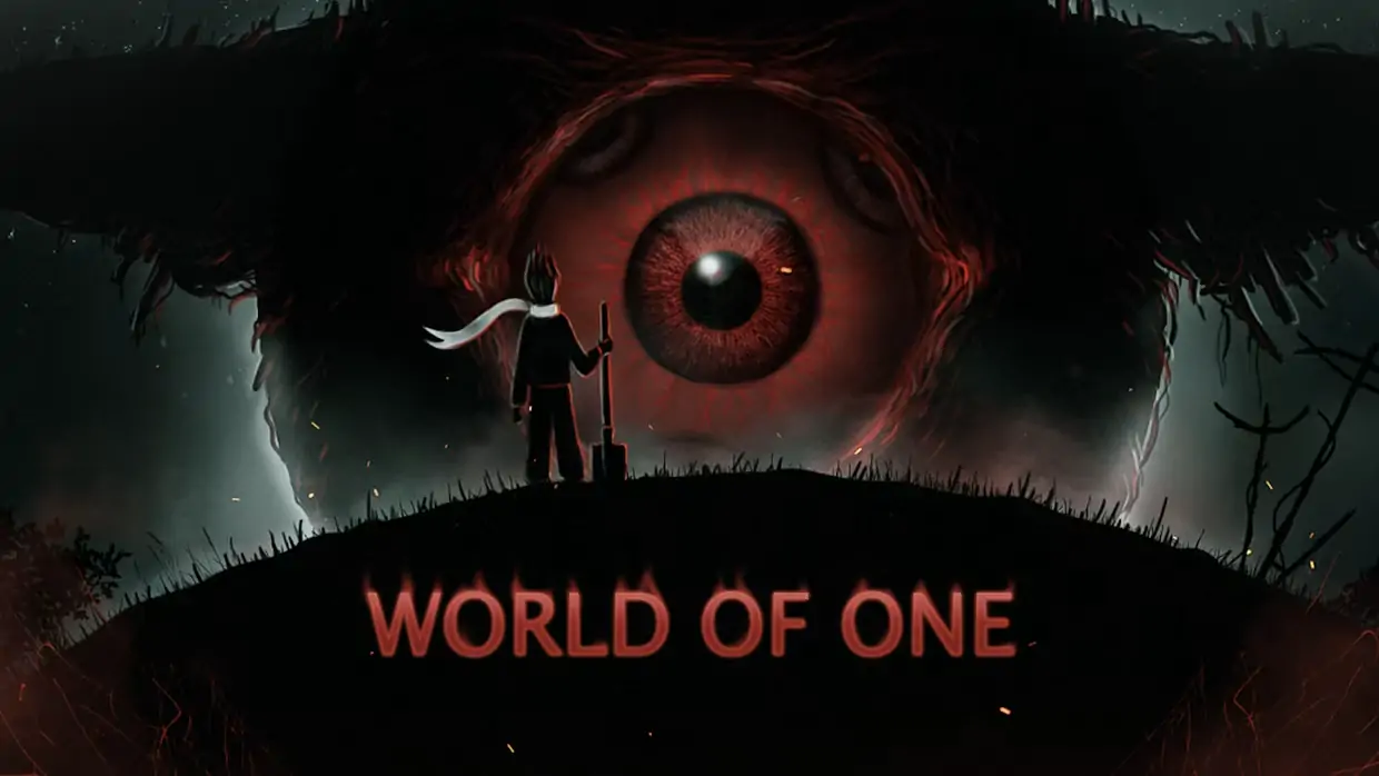一人世界|World of One中文