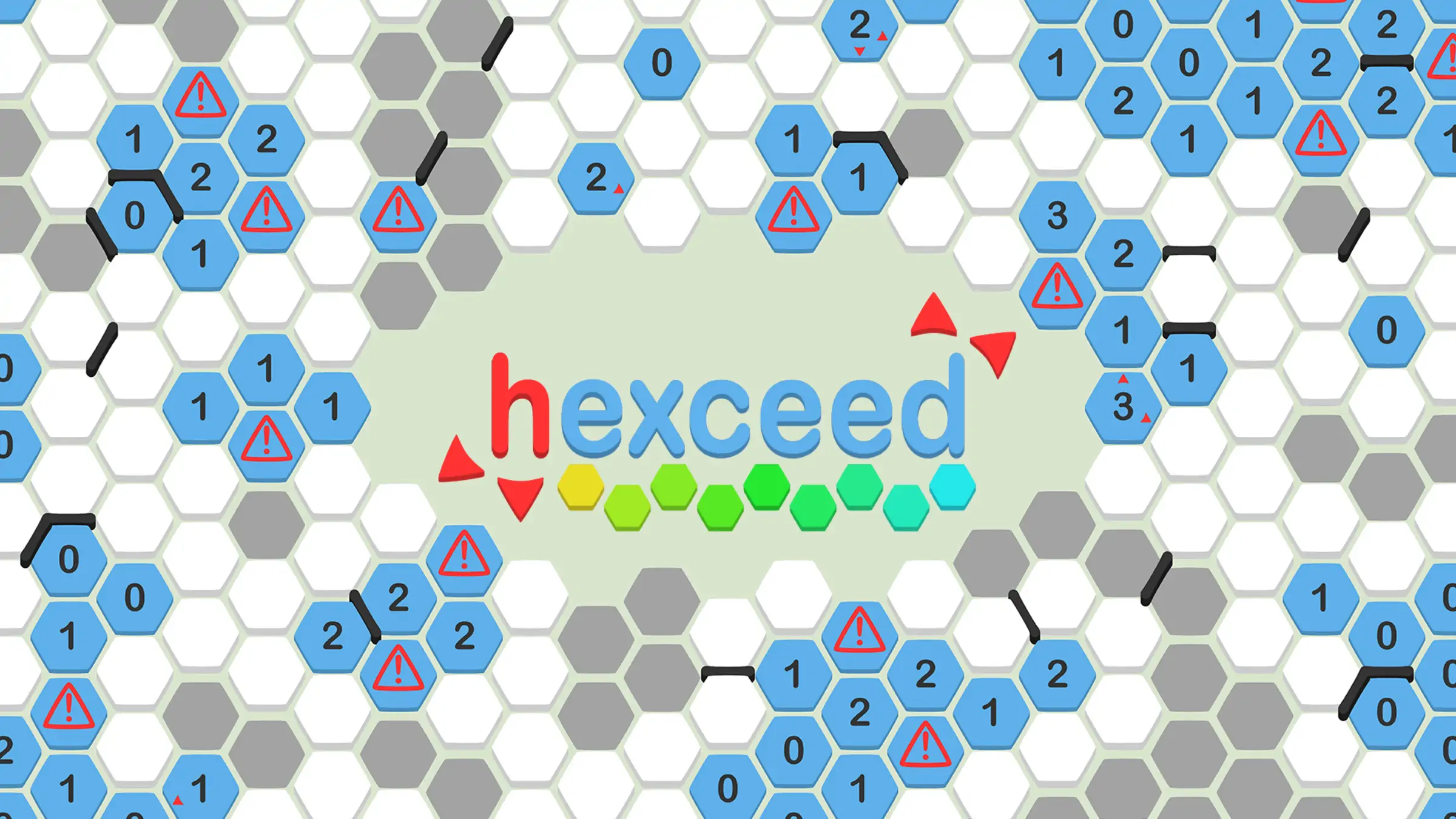 六芒星|hexceed中文