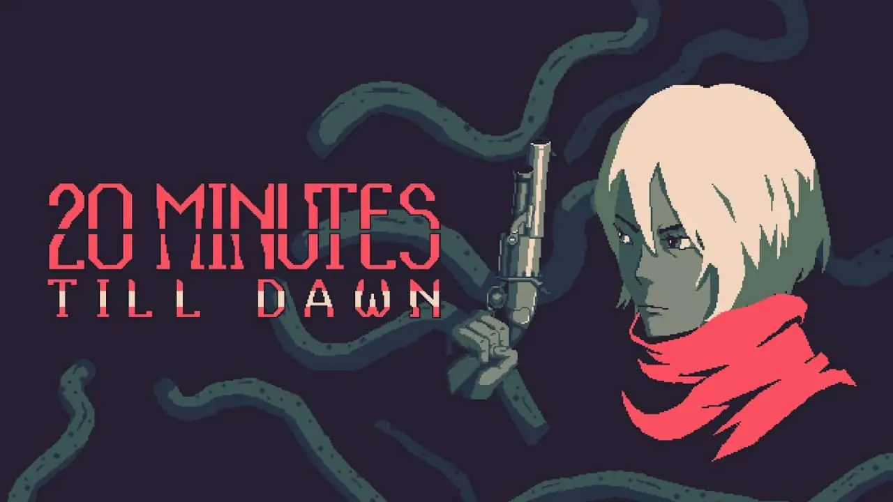 黎明前20分钟|20 Minutes Till Dawn中文