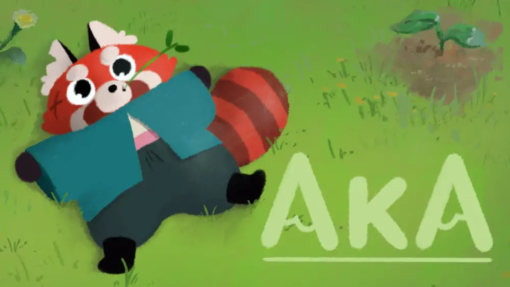 阿卡|Aka中文