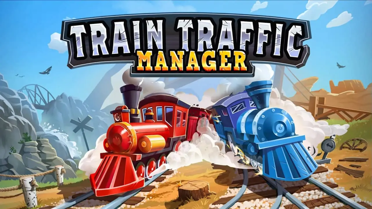 铁路运输经理人|Train Traffic Manager中文