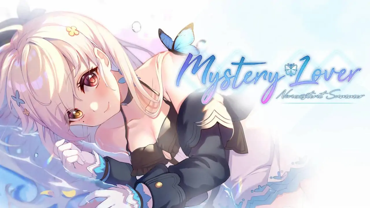 恋爱绮谭：不存在的夏天|Mystery Lover: Nonexistent Summer中文