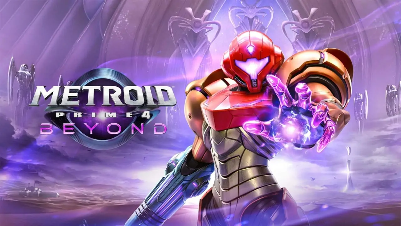 银河战士|密特罗德：究极4穿越未知|Metroid Prime 4: Beyond中文