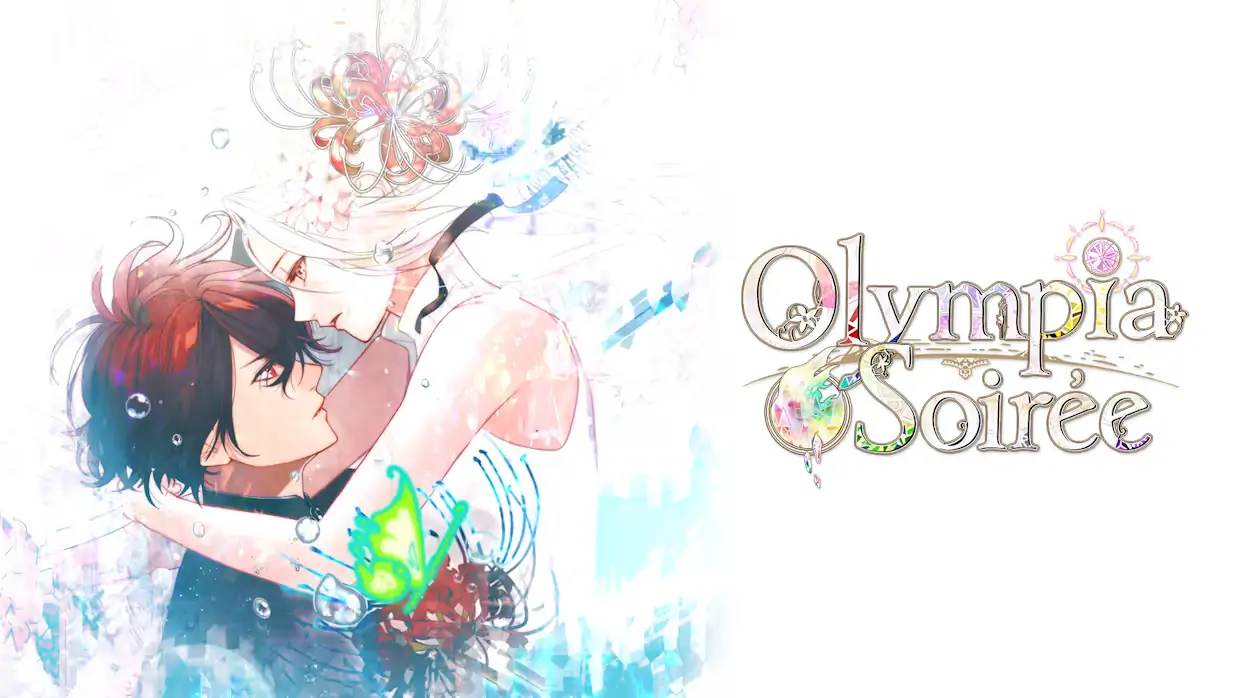 奥林匹亚的晚宴|Olympia Soirée中文