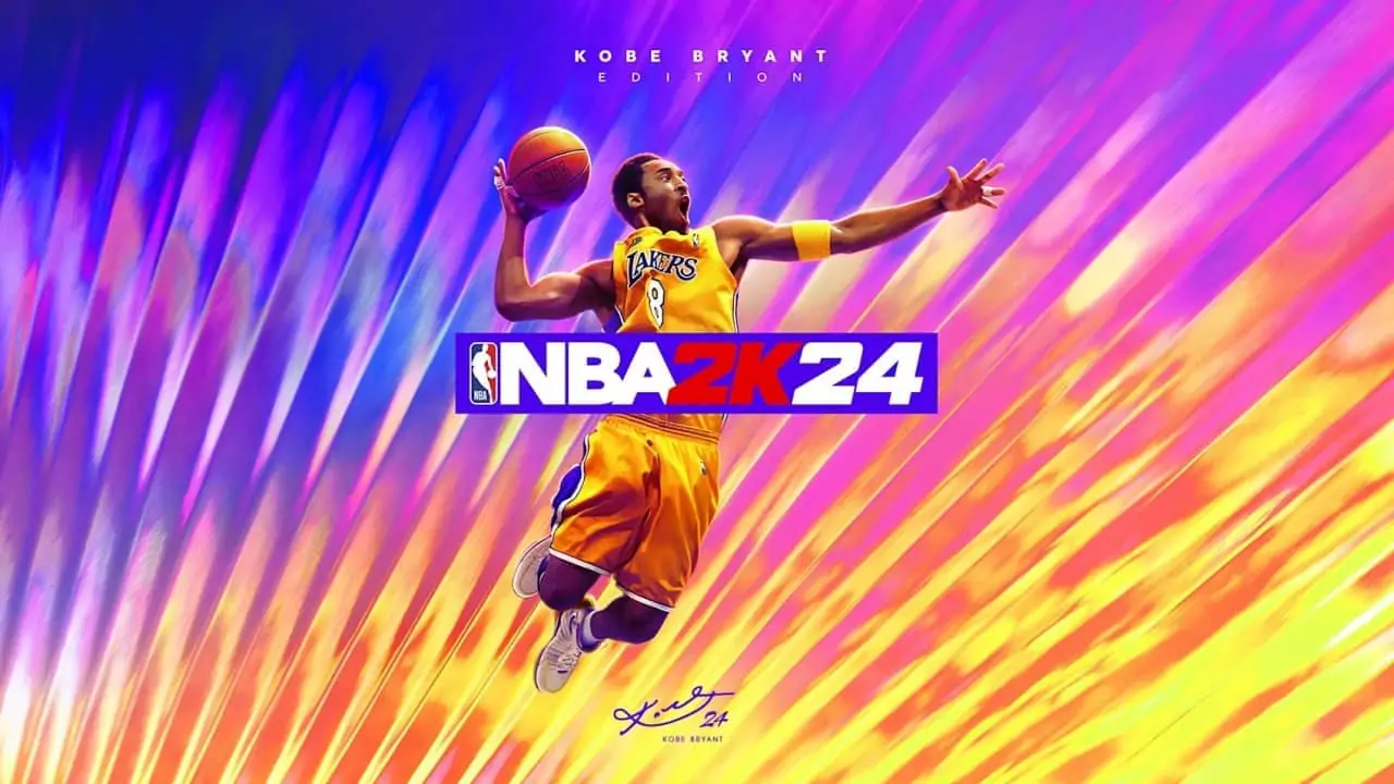美国职业篮球2K24|NBA2K24中文