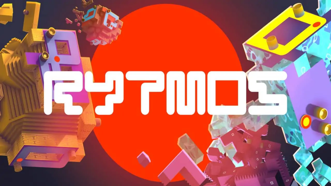 节奏迷航|律动|Rytmos中文