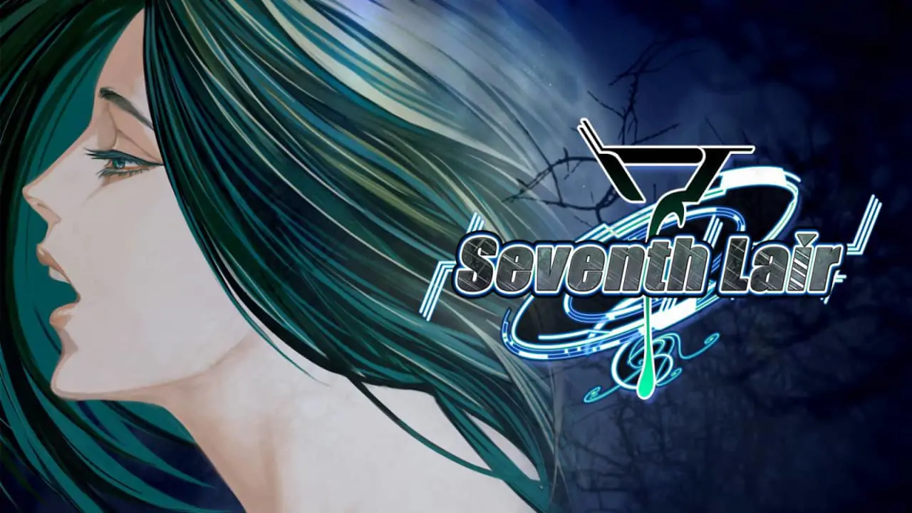 第七境|Seventh Lair中文
