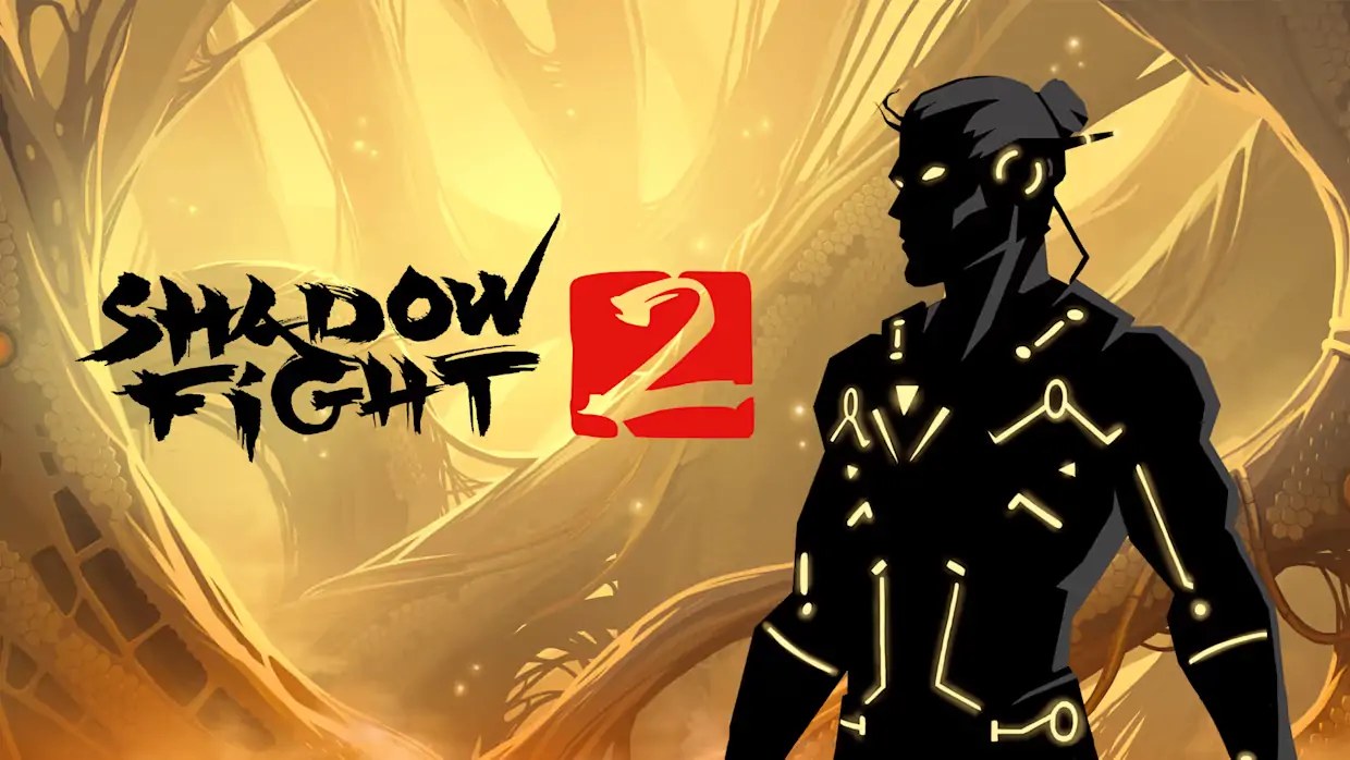 暗影格斗2|Shadow Fight 2中文