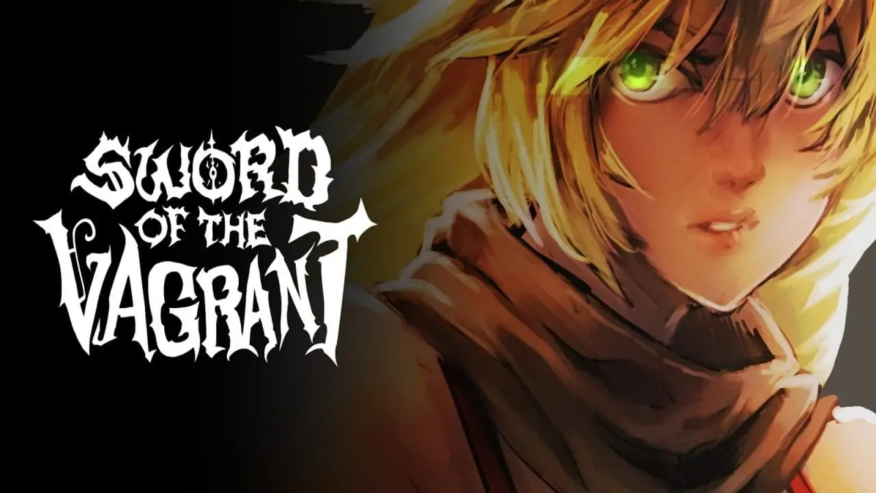 流浪者之剑|伯克兰特之剑|Sword of the Vagrant中文