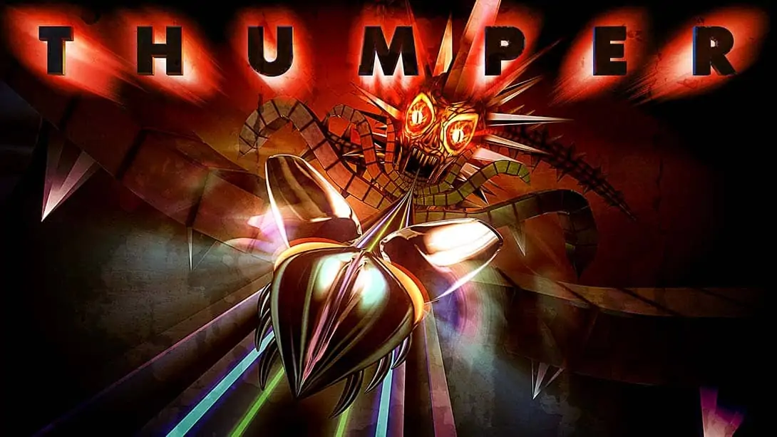 暴走甲虫|Thumper中文