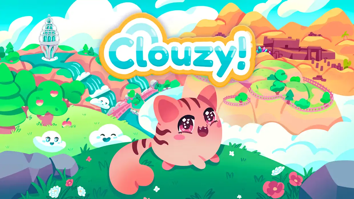 托云所|Clouzy中文