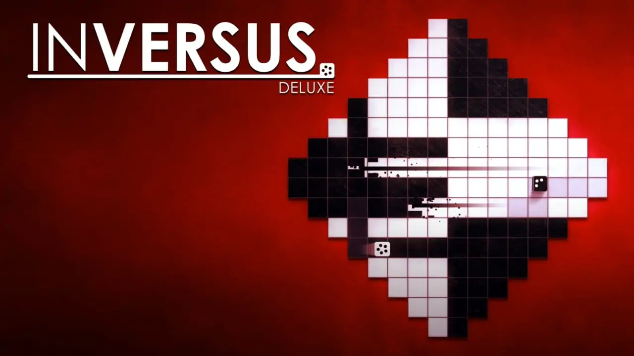 逆向：豪华版|Inversus Deluxe中文
