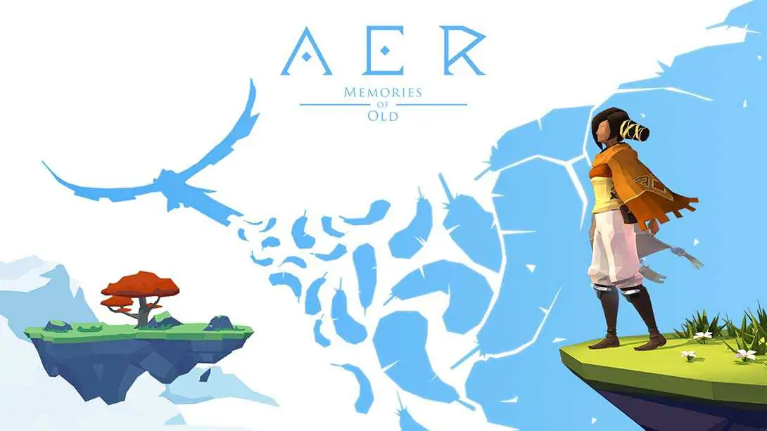 AER：古老记忆|AER: Memories of Old中文