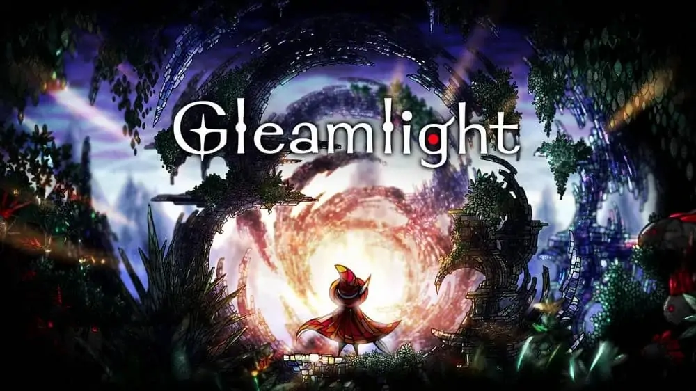 微光闪烁|Gleamlight中文