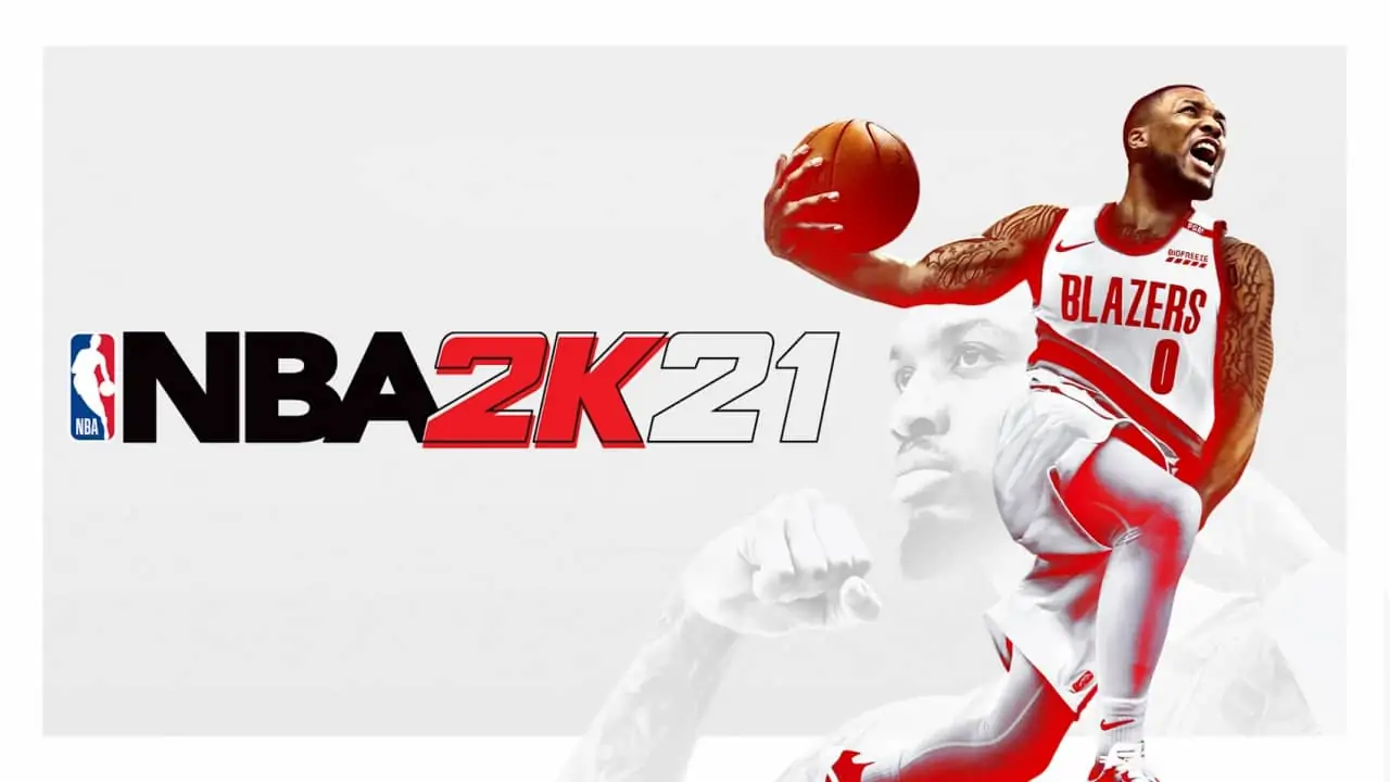美国职业篮球2K21|NBA2K21中文
