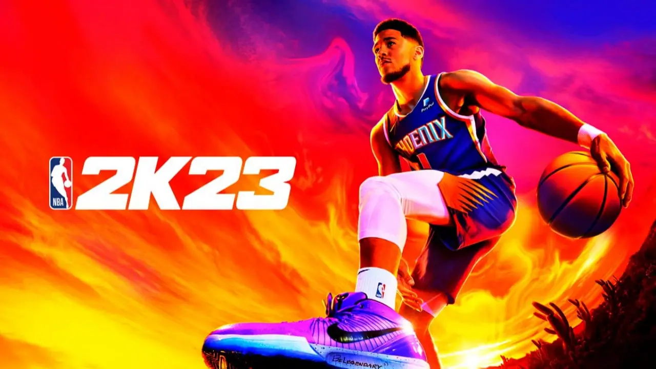 美国职业篮球2K23|NBA2K23中文