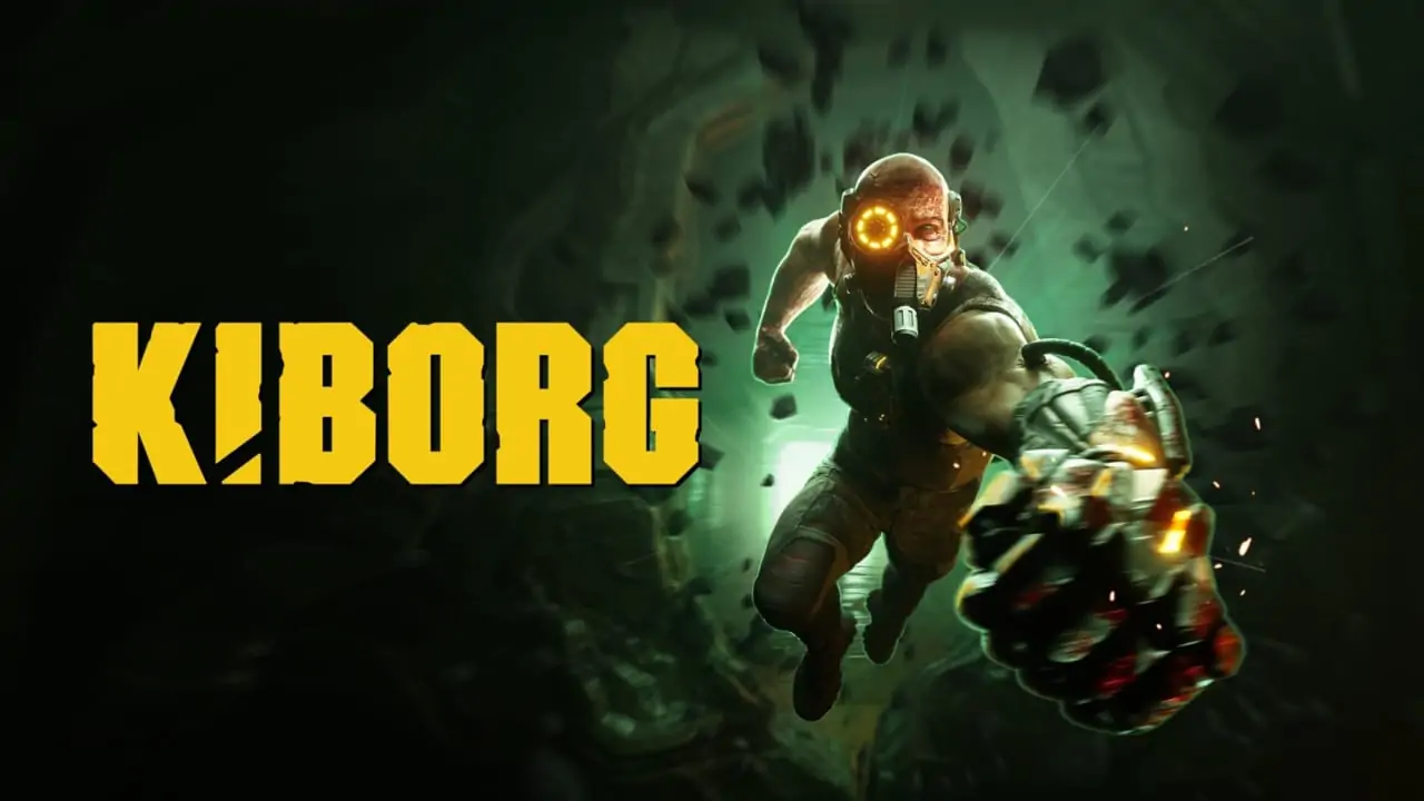 虐杀熔炉|Kiborg中文