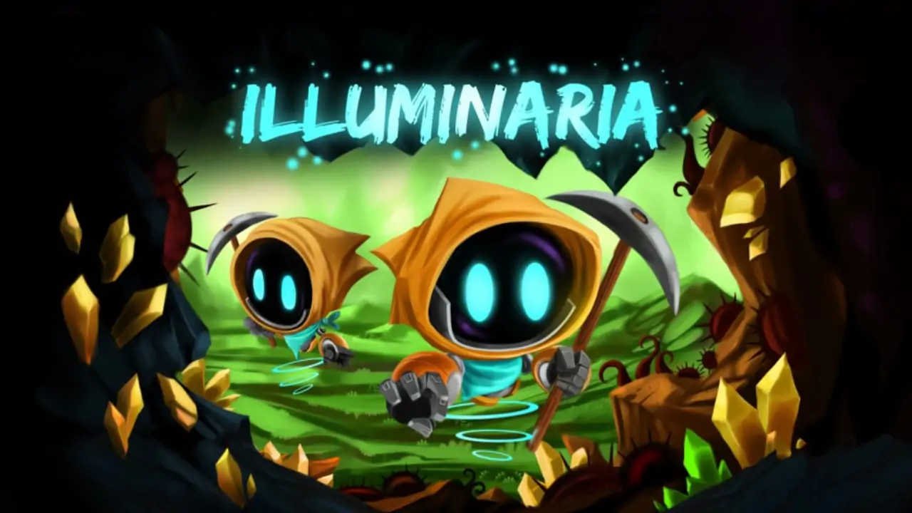 启示之光|拯救光界|Illuminaria中文