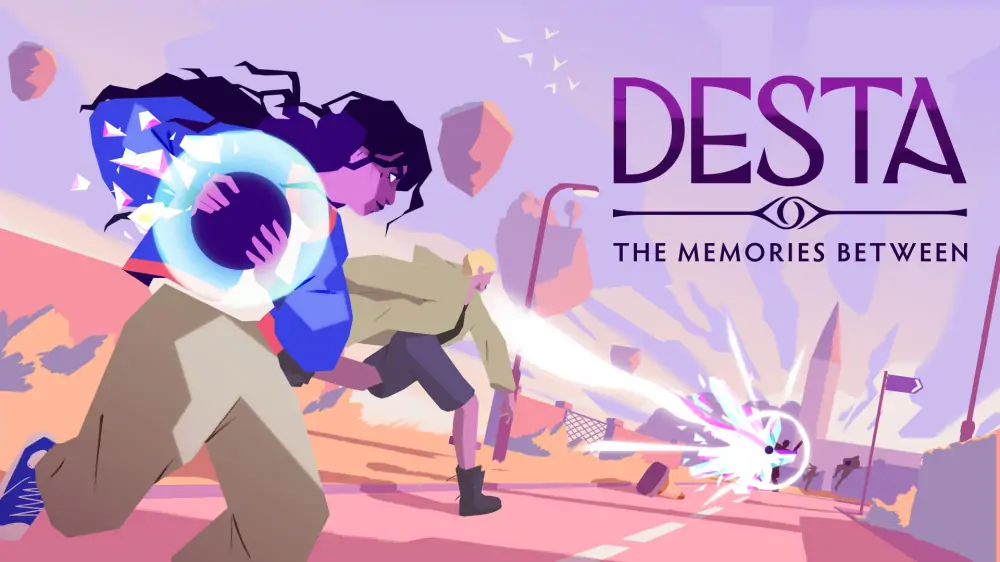 德斯塔：记忆之间|Desta：梦中追忆|Desta: The Memories Between中文