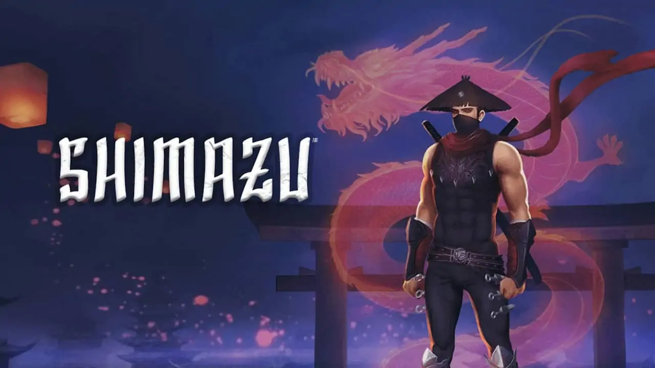 岛津|Shimazu