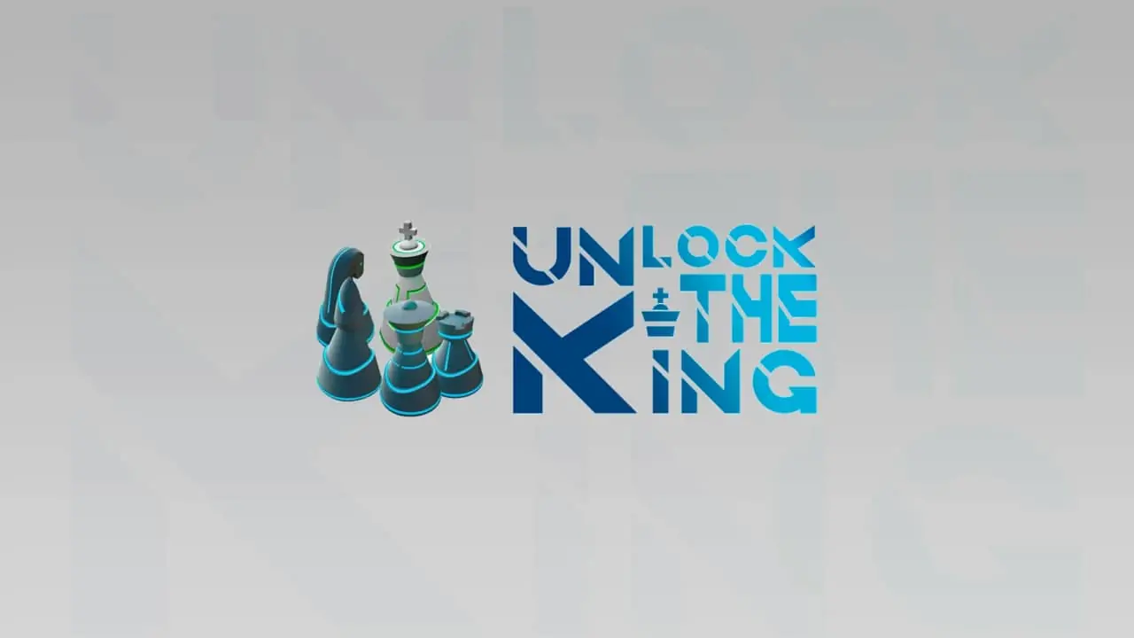 解锁国王|Unlock the King