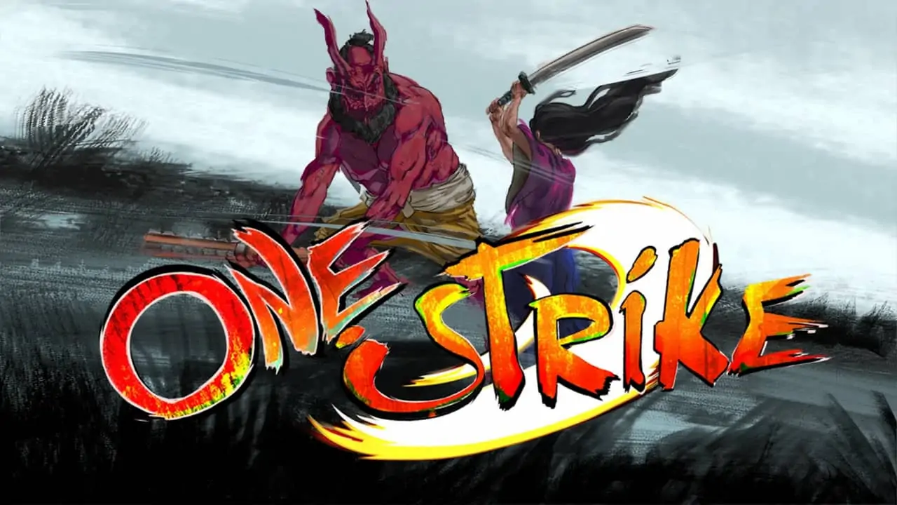 致命一击|One Strike