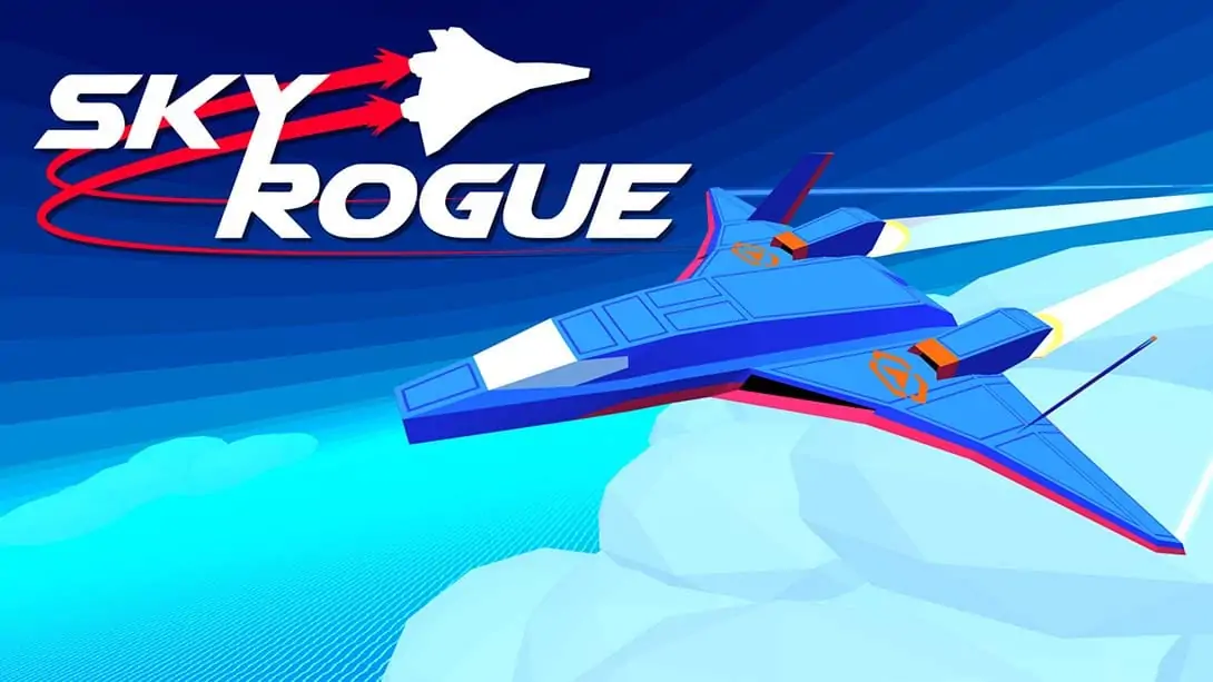空中盗贼|天空流浪者|Sky Rogue中文