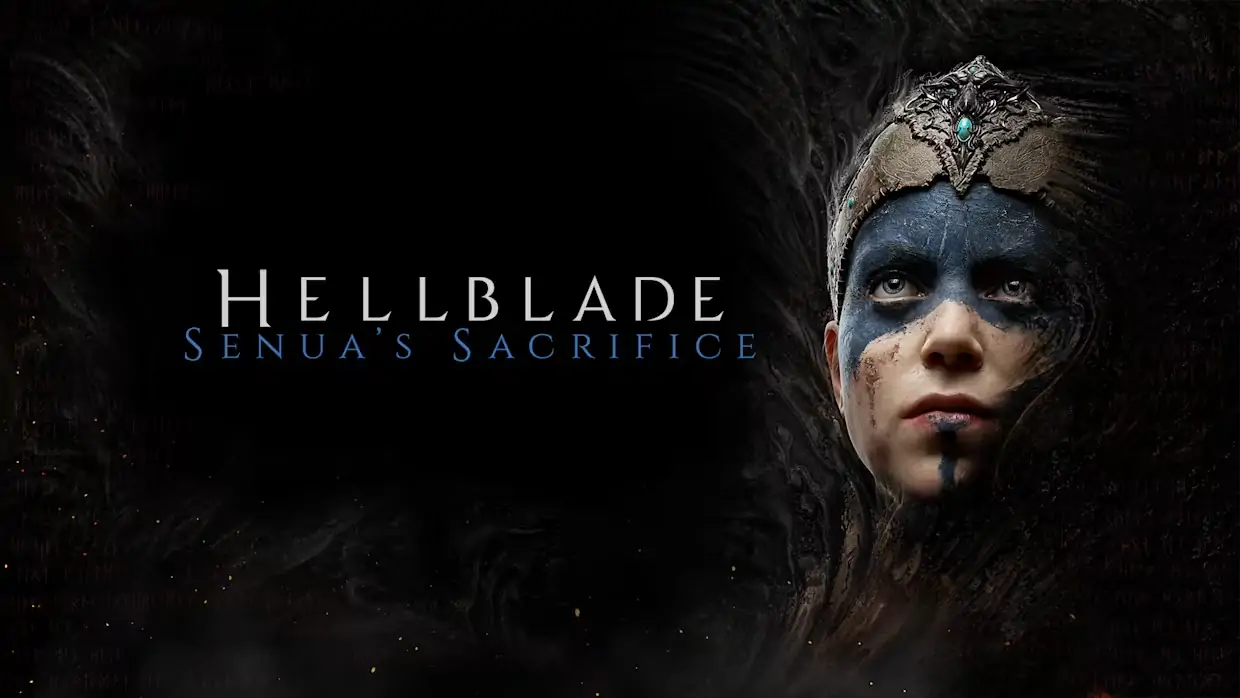 地狱之刃：塞娜的献祭|Hellblade: Senua’s Sacrifice中文
