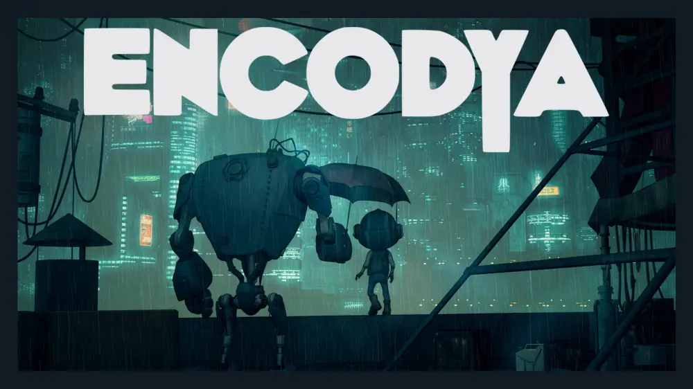 恩科迪亚|英科迪亚|Encodya中文