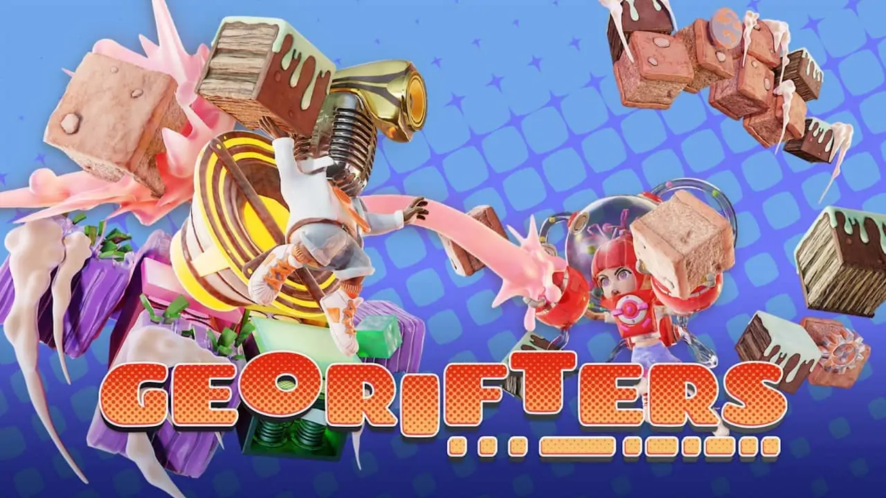 移探救境|Georifters中文