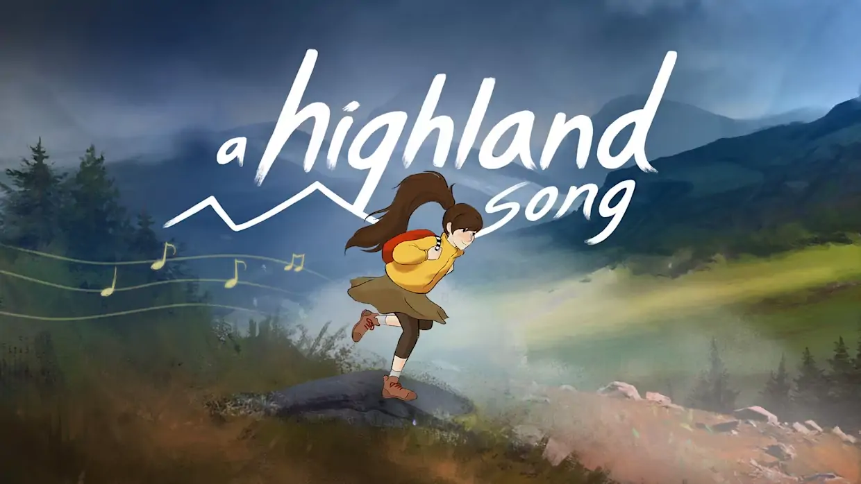高地轻歌|A Highland Song