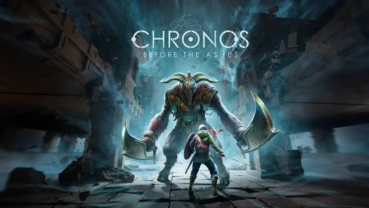 克罗诺斯：灰烬之前|Chronos: Before the Ashes中文