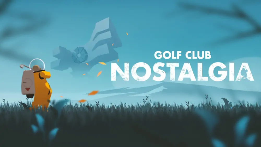 高尔夫俱乐部：废土|Golf Club: Wasteland中文