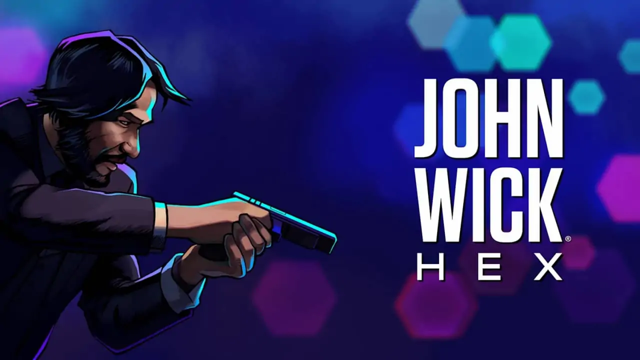 疾速追杀Hex|John Wick Hex