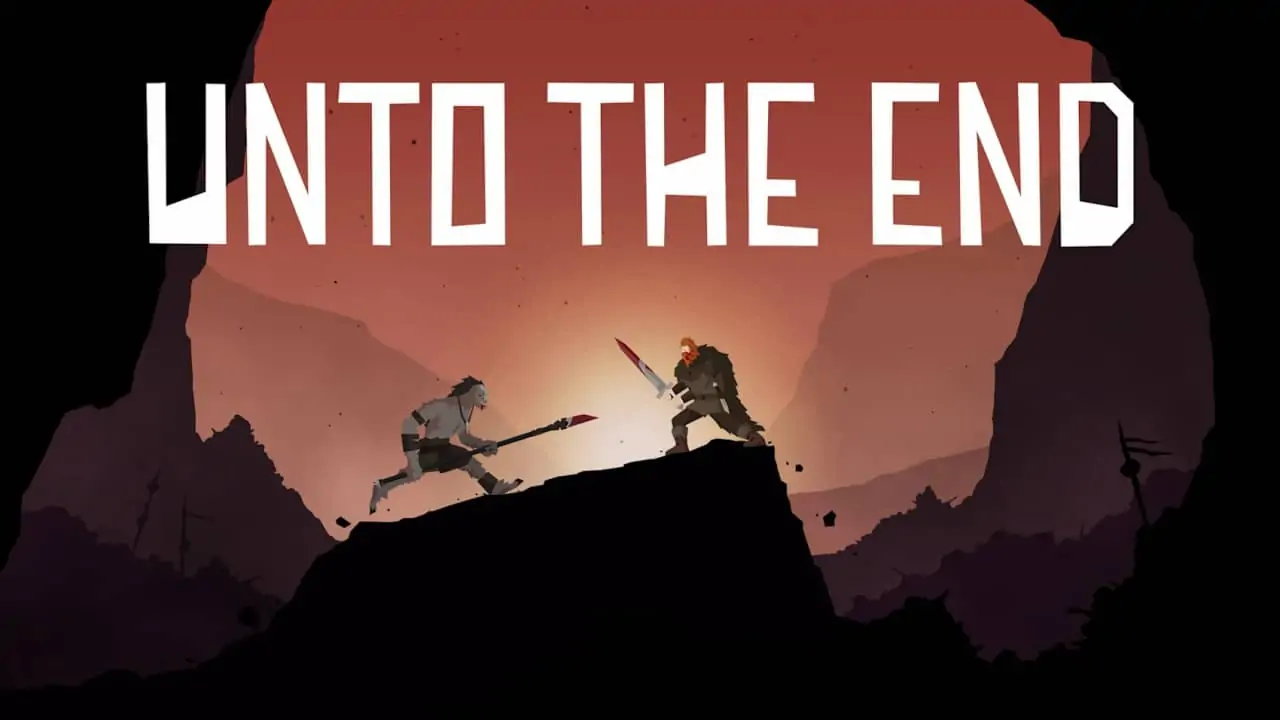 直到尽头|Unto The End中文