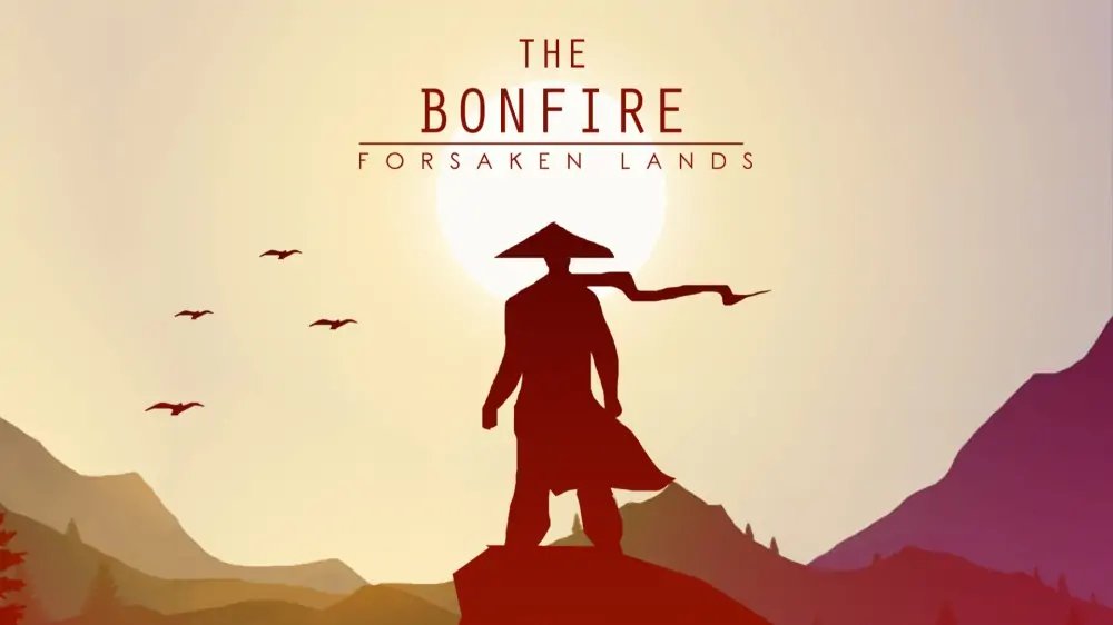 篝火：被遗弃的土地|The Bonfire: Forsaken Lands中文
