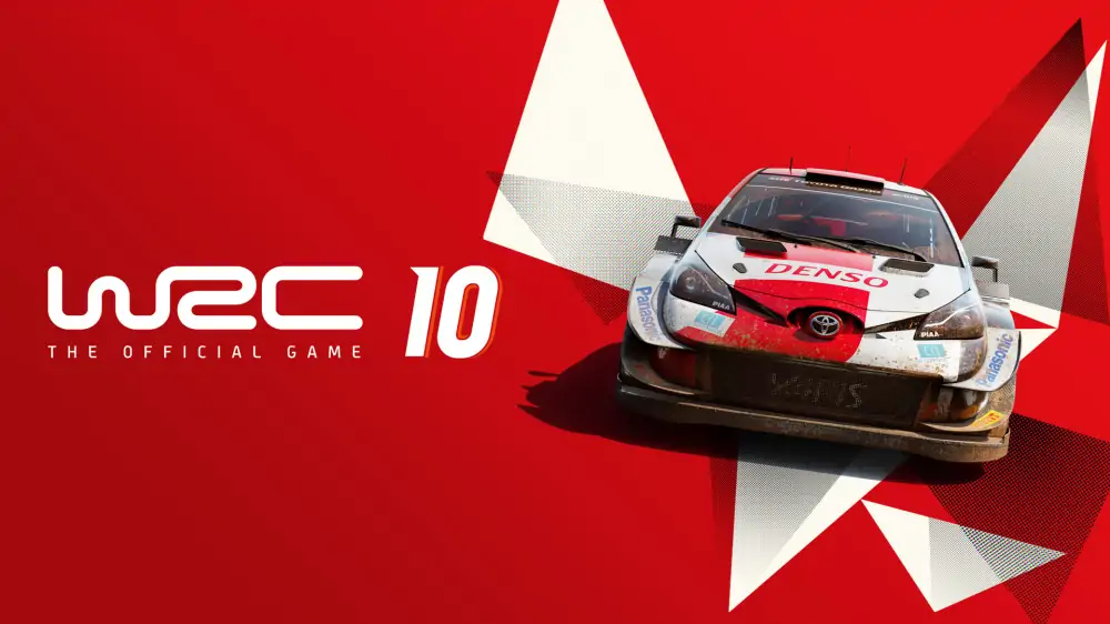 国际汽车联盟世界拉力赛10|世界拉力锦标赛10|WRC 10中文