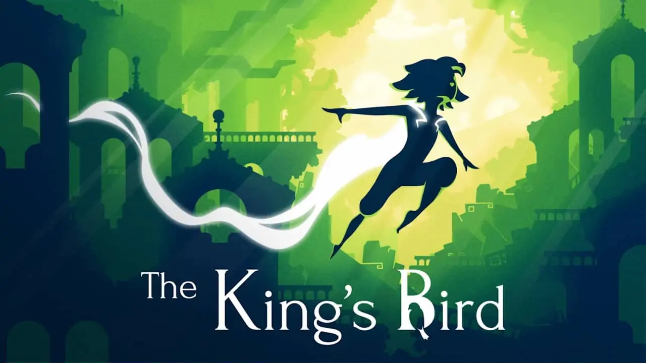 国王的鸟儿|The King’s Bird中文
