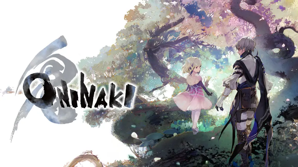 鬼哭之邦|鬼哭邦|Oninaki中文