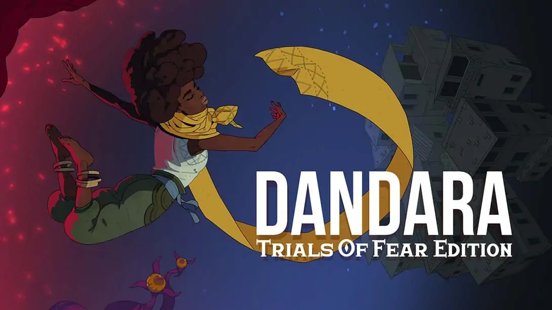 丹达拉|Dandara中文