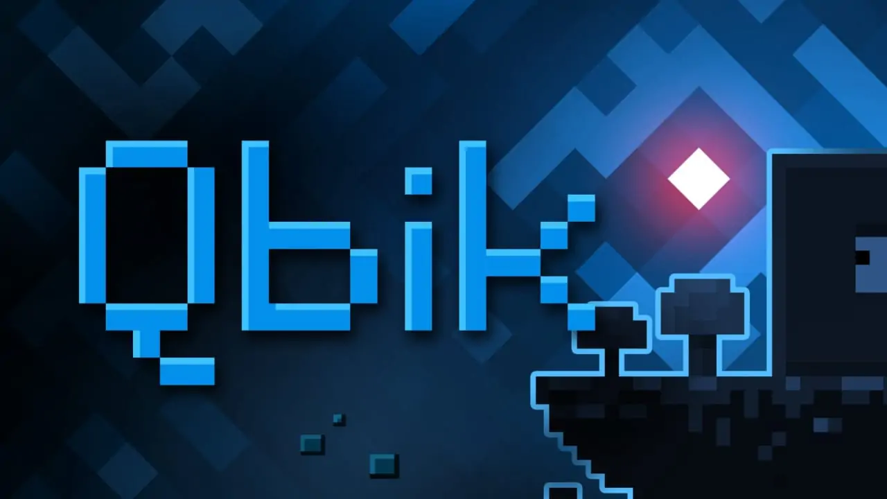Q比克|Qbik