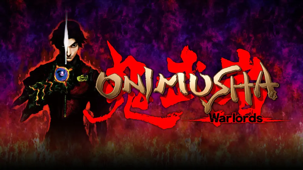 鬼武者：重制版|Onimusha: Warlords中文