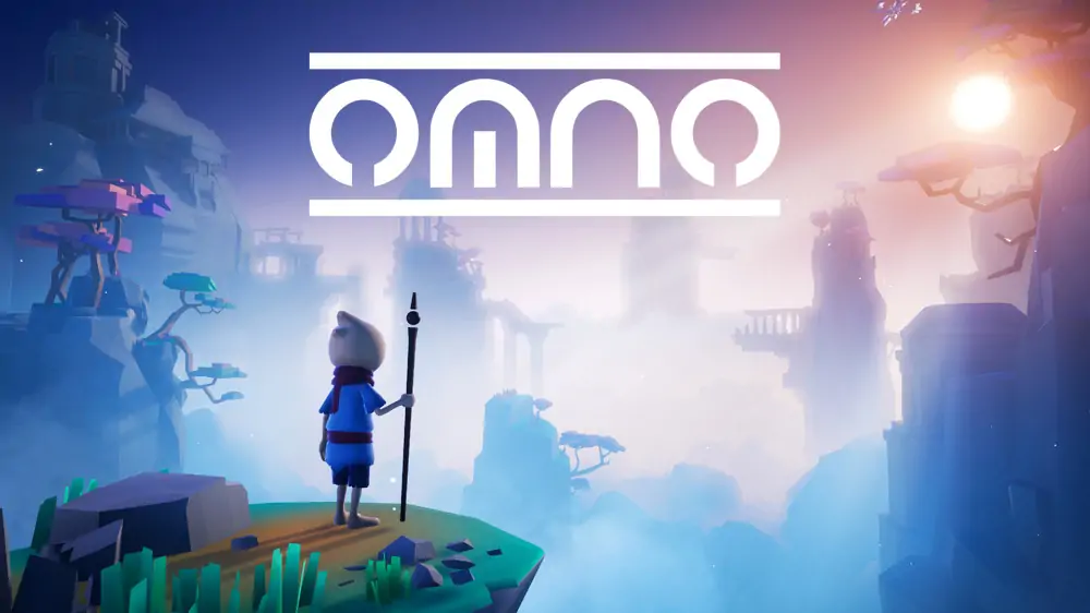 奥姆诺|光之旅人|Omno中文